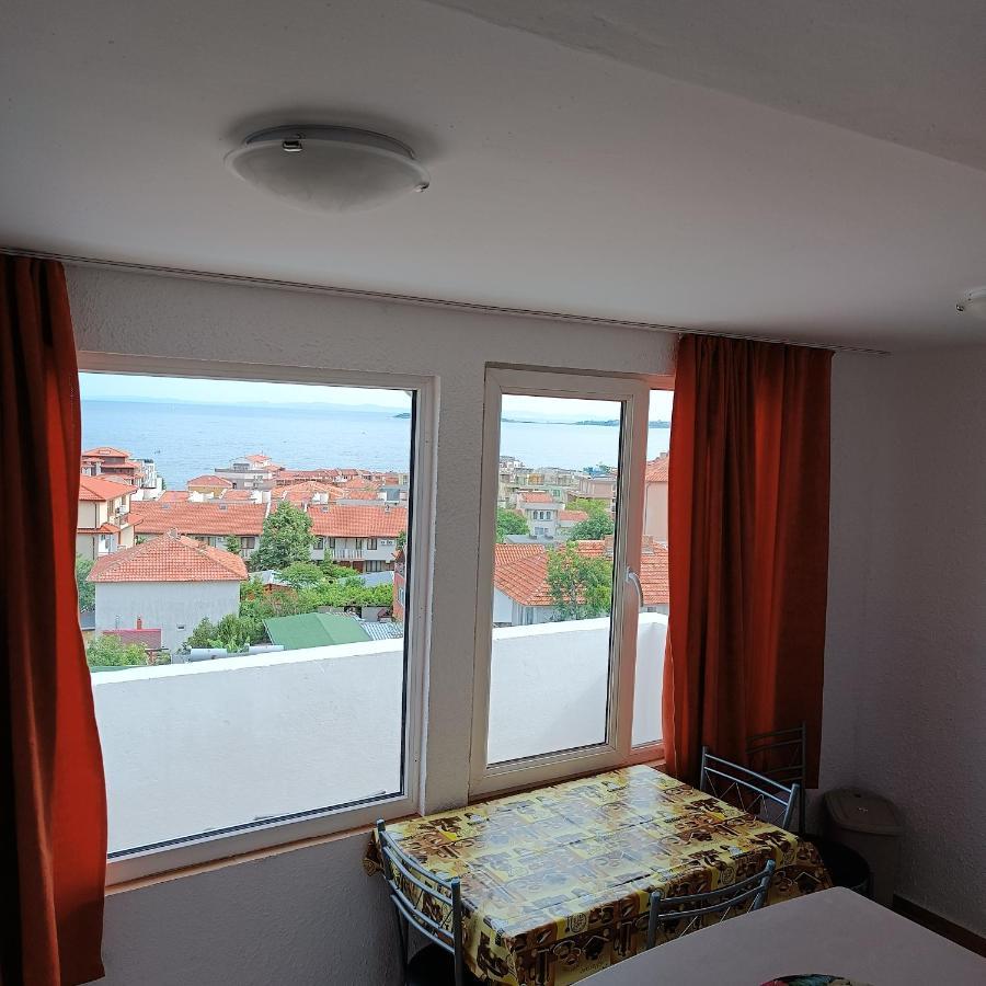 Guest House Olimpiya Sweti Wlas Exterior foto