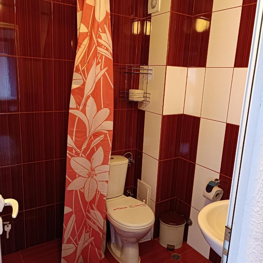 Guest House Olimpiya Sweti Wlas Exterior foto