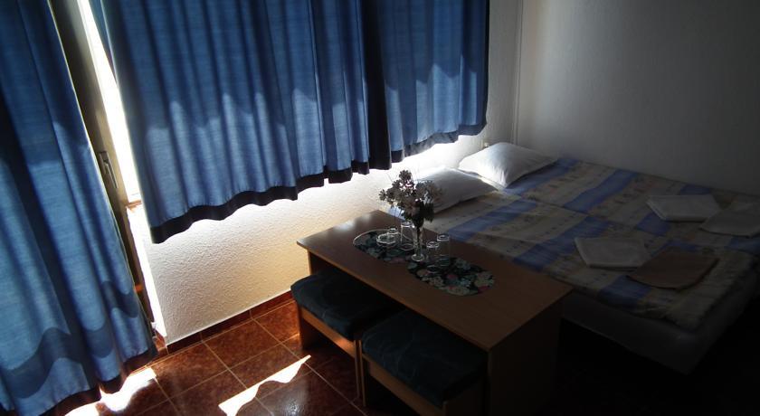 Guest House Olimpiya Sweti Wlas Zimmer foto