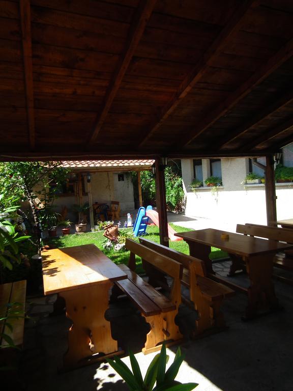 Guest House Olimpiya Sweti Wlas Exterior foto