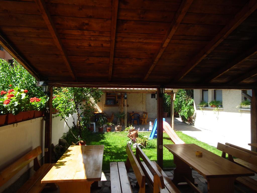 Guest House Olimpiya Sweti Wlas Exterior foto