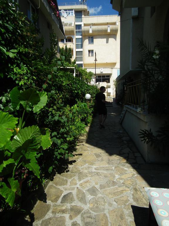 Guest House Olimpiya Sweti Wlas Exterior foto