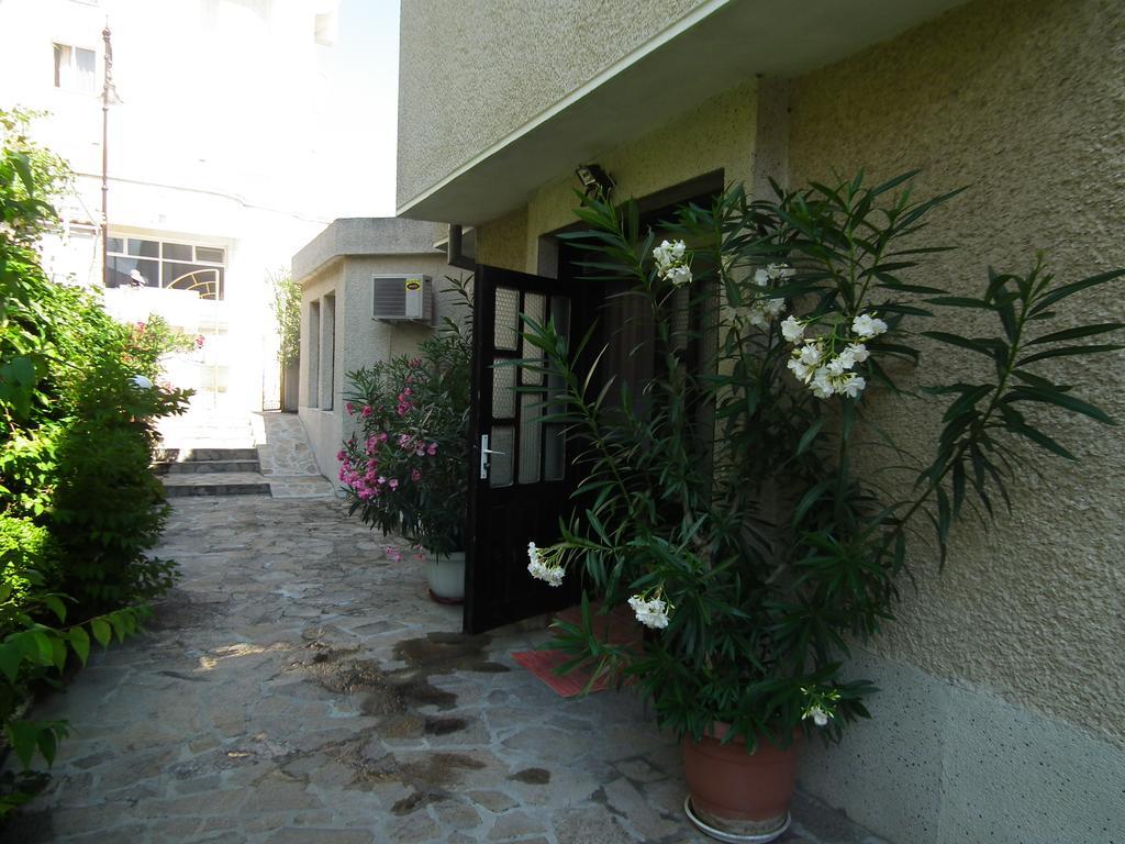 Guest House Olimpiya Sweti Wlas Exterior foto