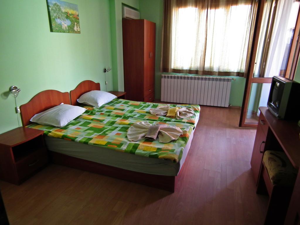 Guest House Olimpiya Sweti Wlas Exterior foto