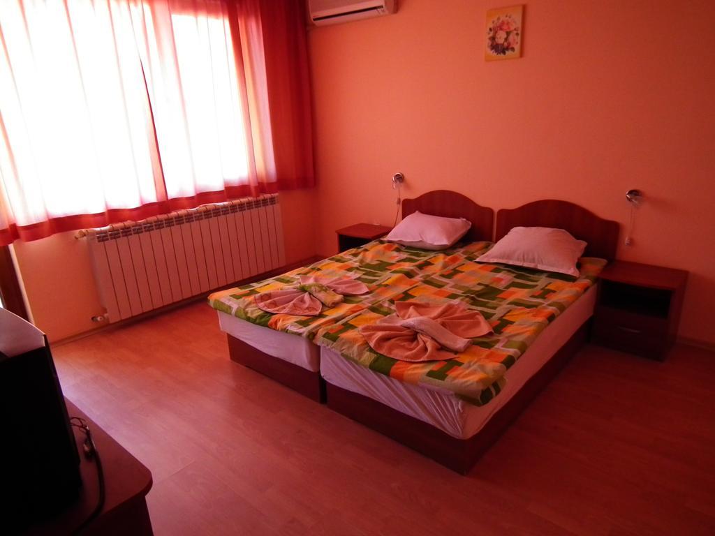 Guest House Olimpiya Sweti Wlas Exterior foto